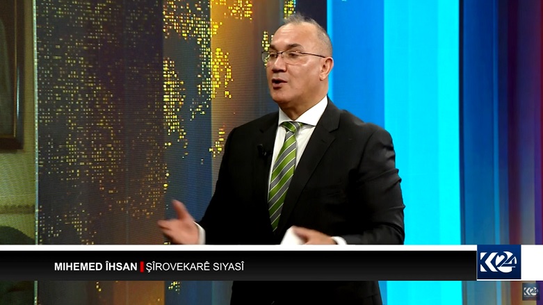 "سه‌ردانی ئه‌م جاره‌ی مه‌سرور بارزانی بۆ به‌ریتانیا گرنگترینی سه‌ر ئاستی هه‌رێمی كوردستان و عێراق بوو"